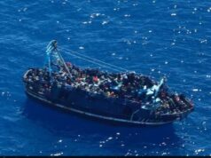 ग्रिस डुंगा दुर्घटनाः ३०० पाकिस्तानीको मृत्यु पछि मानवतस्कर माथी अपरेशन, १२ पक्राउ