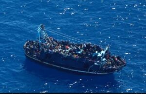 ग्रिस डुंगा दुर्घटनाः ३०० पाकिस्तानीको मृत्यु पछि मानवतस्कर माथी अपरेशन, १२ पक्राउ