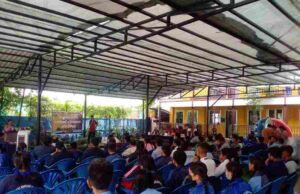 उपत्यकाव्यापी वक्तृत्वकलामा ग्लाड स्टोनका निम्ता भइन् प्रथम