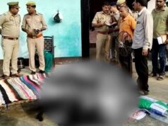 भारतमा ५ जनाको बिभत्स हत्या गरेपछि एक युवाले आफैलाई गोली हानी मारे