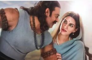 बक्स अफिसमा ‘आदिपुरुष’ प्याक अप, लागत पनि उठाउन सकेन्