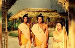रामानन्द सागरकाे ‘रामायण’ टेलसिरियल पुन: टिभीमा हेर्न पाइने