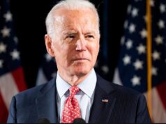 अमेरिकाले युक्रेनलाई थप ५० करोड डलर सहायता दिने