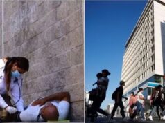 मेक्सिकोको तापक्रम ५० डिग्री सेल्सियस पुग्यो, दुई हप्ताकाे बिचमा १ सयको मृत्यु