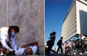 मेक्सिकोको तापक्रम ५० डिग्री सेल्सियस पुग्यो, दुई हप्ताकाे बिचमा १ सयको मृत्यु