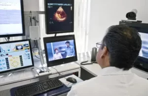 वैदेशिक रोजगार : निःशुल्क स्वास्थ्य परामर्श सेवा लिने बढ्दो