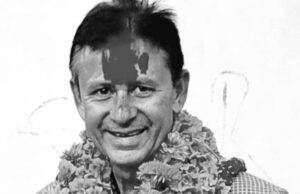 सुदूरपश्चिमका कानूनमन्त्री सिंहको उपचारको क्रममा निधन, प्रदेशमा आज शोक बिदा दिने