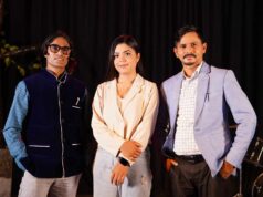 संगीतकार पोखरेलको “जिन्दगीले” बोलको गित सार्वजनिक