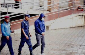 शरणार्थी प्रकरण : सन्दीपको तर्फबाट बहस सुरु