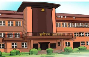 नागरिकता विधेयकसम्बन्धी मुद्दा न्यायाधीशद्वय राउत र माथेमाको इजलासमा