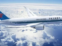 आजदेखि चीन–काठमाडौँ दैनिक उडान सुरु