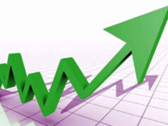 झिनो अंकले बढ्यो नेप्से