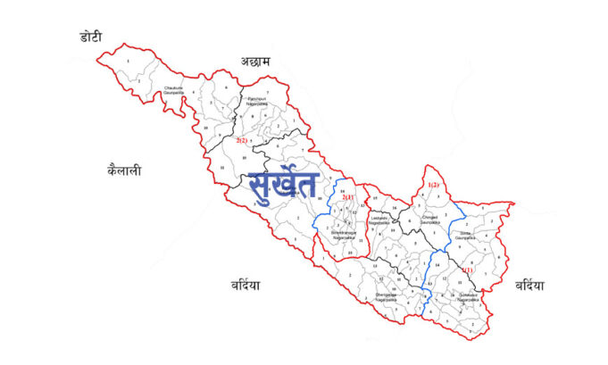 surkhet