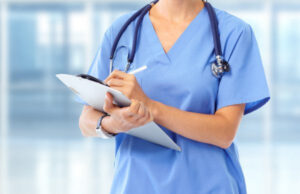 महोत्तरीमा पनि नर्सिङ सेवा