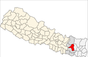 साकेलाको ‘ढाँडे’ बन्यो पोषणमैत्री नमूना टोल