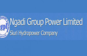 ङादी ग्रुप पावरले १०० प्रतिशत हकप्रद सेयर ल्याउने