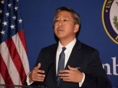 अमेरिकी सहायक विदेशमन्त्री लु आज नेपाल आउँदै