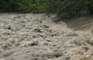 राप्तीको बाढीमा फसेका ६ ग्वालाको उद्धार