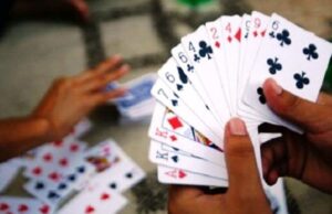 जुवातास खेलिरहेको अवस्थामा १२ जना पक्राउ