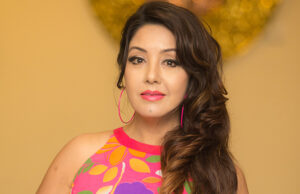 ५० हजारको जरिवाना गरेर बालेनले ५ लाखको विज्ञापन गरिदिए : करिश्मा मानन्धर