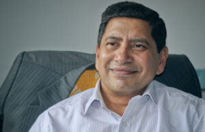 अवैध सुन भित्र्याउने जोसुकै भए पनि कारबाही हुन्छ : गृहमन्त्री श्रेष्ठ