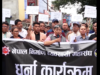 भुक्तानी नपाए पछि निमार्ण ब्यबसायी आन्दोलनमा, आज प्रधानमन्त्रीलाई ज्ञापनपत्र बुझाउने