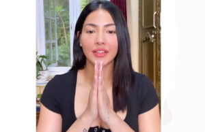 अदालतको फैसलापछि भावुक हुँदै साम्राज्ञीले भनिन्- मान्छेले आफ्नो कुरा बोल्न पाउने रहेछ