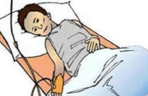 लमजुङमा झाडापखलाले ६ वर्षीय बालककाे मृत्यु