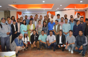 मुलुकमा बालबालिका सम्बन्धी काम गर्ने ६७५ वटा संस्था