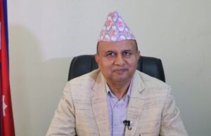 प्रतिनिधिसभाको सर्वोच्चतालाई अपमानित गर्ने प्रधानमन्त्रीको अभिव्यक्ति अक्षम्य : शंकर पोखरेल