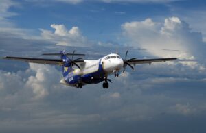 आन्तरिक उडानको हवाई भाडा बढ्ने