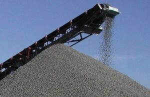 आजदेखि व्यवसायीले निर्माण सामग्री उत्पादन बन्द गर्ने