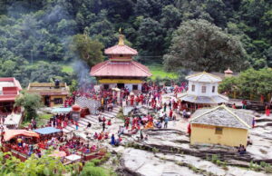 गलेश्वर धामलाई विश्वसम्पदा सूचीमा राख्न स्थानीय सरकारको पहल