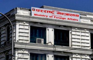 धमाधम नेतृत्वविहीन हुँदै दूतावास र नियोग