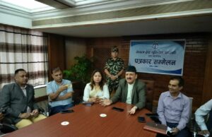 राजश्वको दायरा बढाएका छौं, बजेटको लक्ष्य लोकप्रिय छः अर्थमन्त्री