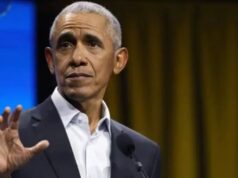 ओबामाको घर नजिकै शंकास्पद व्यक्ति पक्राउ, विस्फोटक पदार्थ बरामद