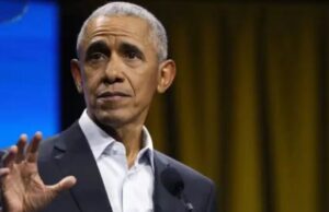 ओबामाको घर नजिकै शंकास्पद व्यक्ति पक्राउ, विस्फोटक पदार्थ बरामद