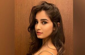 रविना टण्डनकी छोरी पनि फिल्ममा, अजय देवगनसँग डेब्यु गर्दै