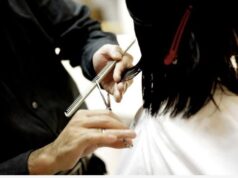 अफगानिस्तानका ब्युटीपार्लर माथी तालिवानले लगायाे प्रतिबन्ध