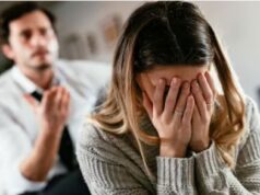 जब श्रीमानबाट सयौं सन्तान जन्मिएकाे श्रीमतीले थाहा पाइन…