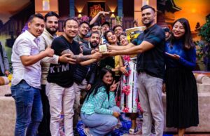 ‘कमेडी क्लब विथ च्याम्पियन’ बन्द हुने