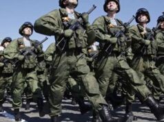 युक्रेनको खाध भण्डारमा रूसको आक्रामण जारी, बिश्वमा खाद्य संकट निम्तिने चिन्ता