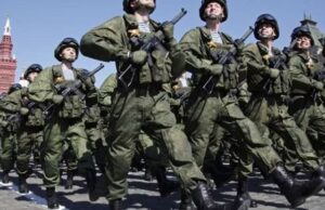 युक्रेनको खाध भण्डारमा रूसको आक्रामण जारी, बिश्वमा खाद्य संकट निम्तिने चिन्ता