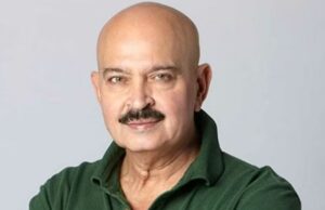 राकेश रोशन एक दशक पछि पारिवारिक डकुमेन्ट्री पर्दामा