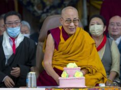 दलाई लामा र चीन सरकारका बिचमा अनौपचारिक संबाद सुरु
