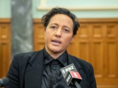 कार दुर्घटनाको आरोप लागे पछि न्युजिल्याण्डका न्याय मन्त्रीले दिए राजिनामा