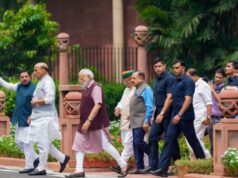 मणीपुर घटनाले भारतीय संसदमा हंगामा, प्रधानमन्त्री मोदीसँग जवाफ मागिने