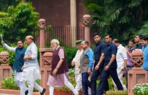 मणीपुर घटनाले भारतीय संसदमा हंगामा, प्रधानमन्त्री मोदीसँग जवाफ मागिने