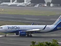 बिमान भित्र यौन उत्पिडन गरेको आरोपमा प्राध्यापक पक्राउ