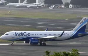 बिमान भित्र यौन उत्पिडन गरेको आरोपमा प्राध्यापक पक्राउ